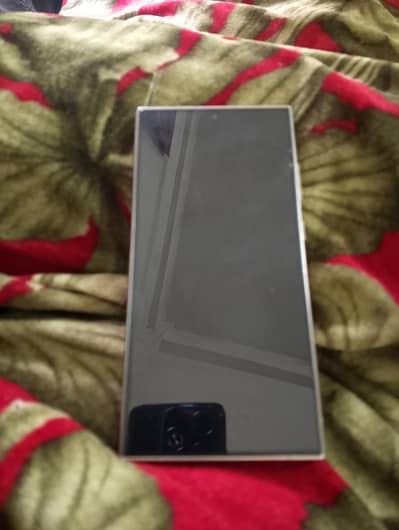 Samsung Galaxy S24 Ultra with original box