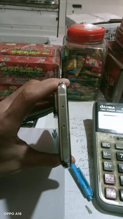 MI 10t pro 5G 256 gb