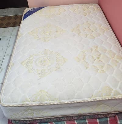 Master celeste spring air size 4 by 6