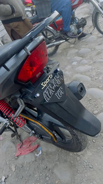 Honda CB 150 F | Model 2019 l Honda in Bikes | Totally Genuine