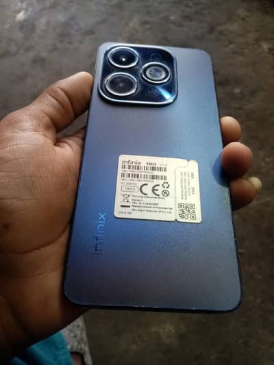 infinix 40i