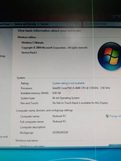 Best Computer system in cheap price