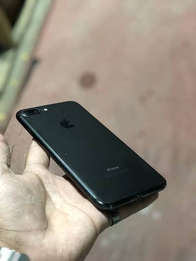 IPhone 7 Plus 128 Gb PTA approved