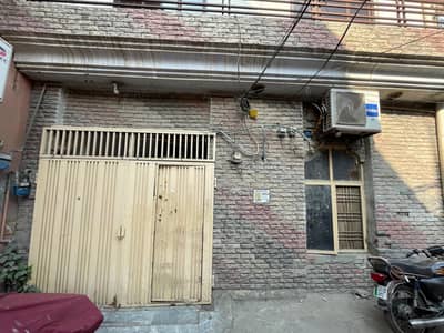 5.2 Marla House for Sale