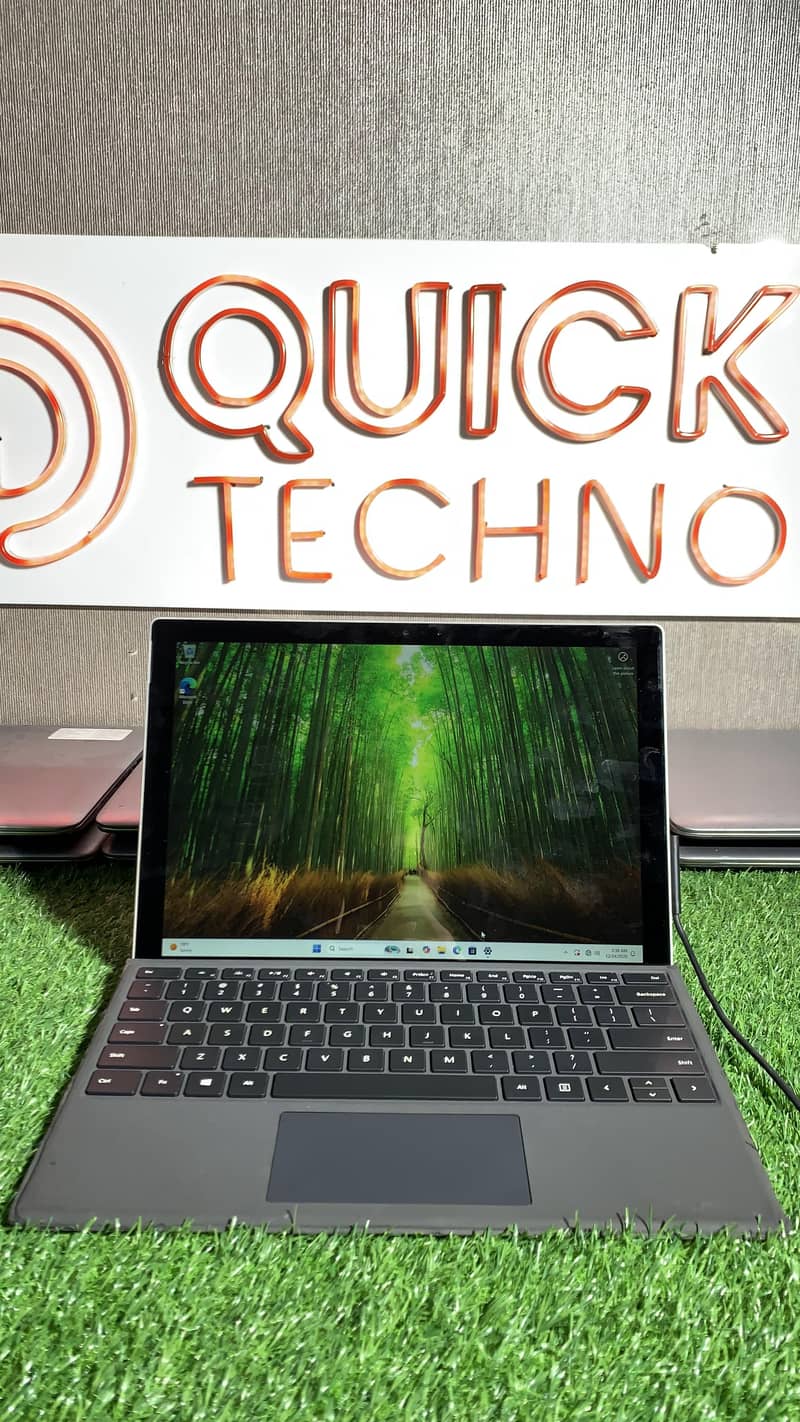 Microsoft Surface Pro 1