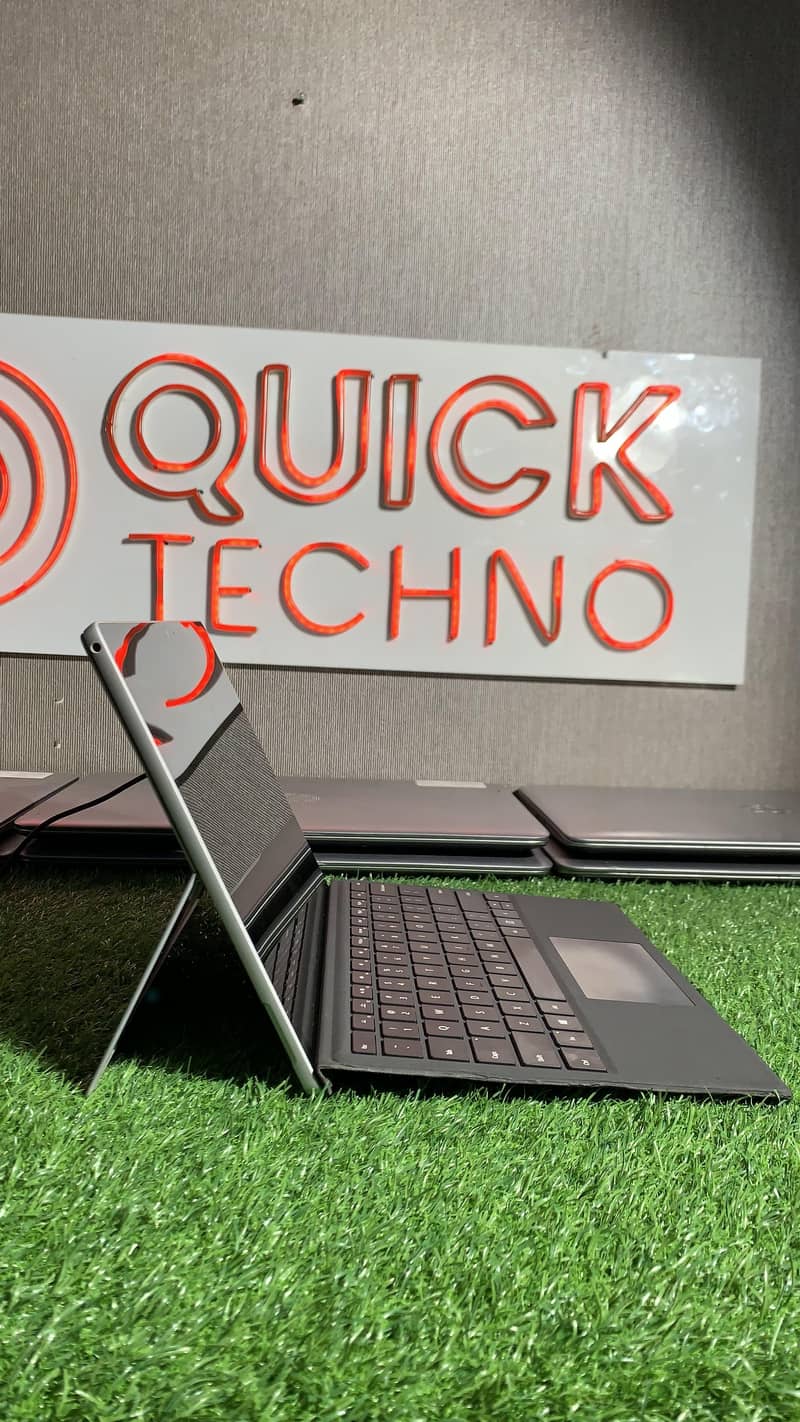 Microsoft Surface Pro 3