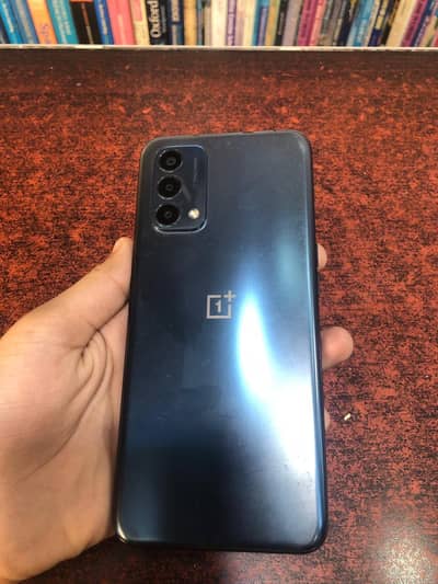 one plus n200 5G model