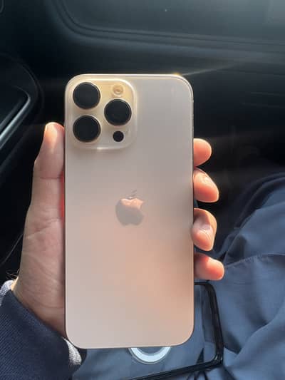 Apple iPhone 16 Pro Max