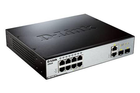 D-Link 3200-10
