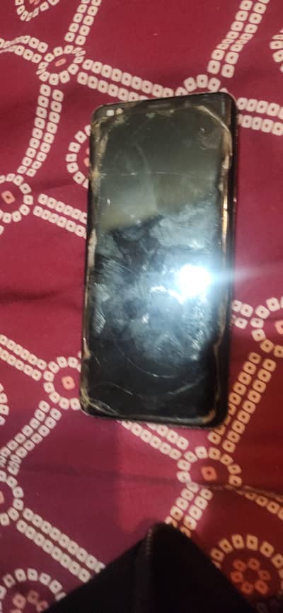 samsung S9 Board official Pta Approve only display damage