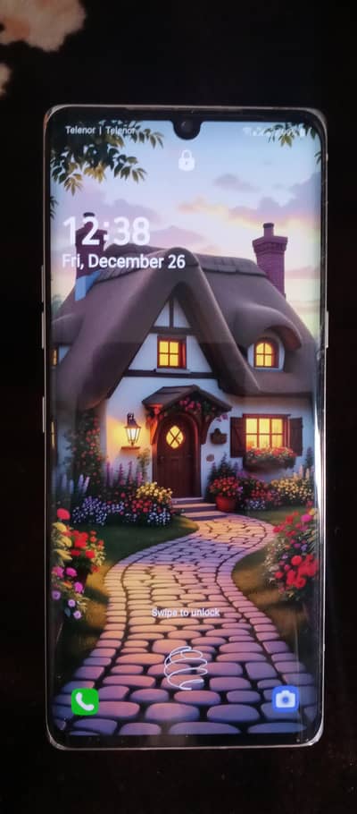 LG Velvet 5g ""Global Dual Sim"" Approved