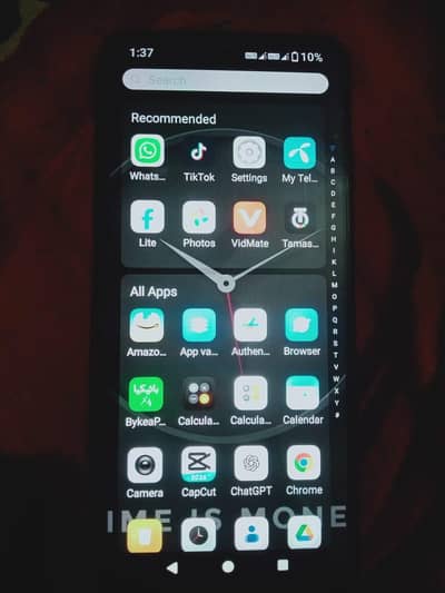 Redmi A3 Condition 10/9