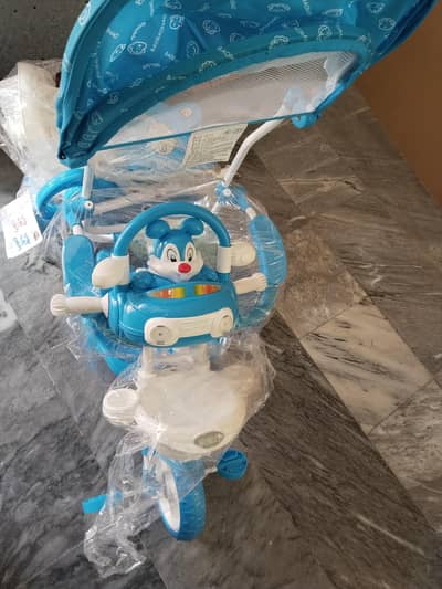 Tricycle kid for sale