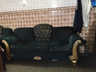 Sofa Set for Sale