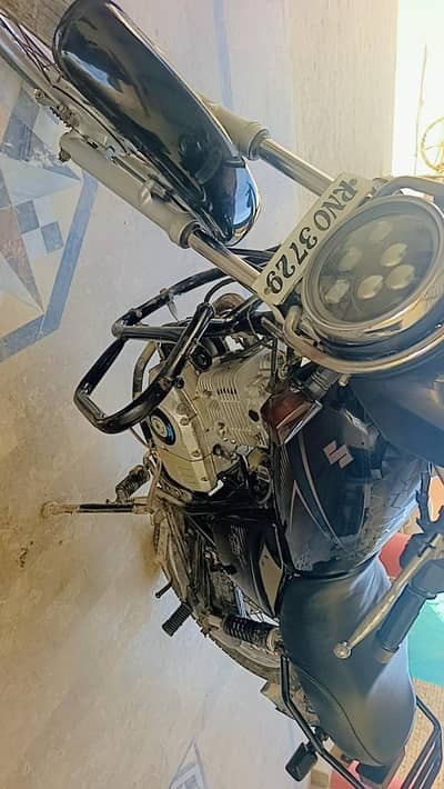 GS150 (2014) For Sale