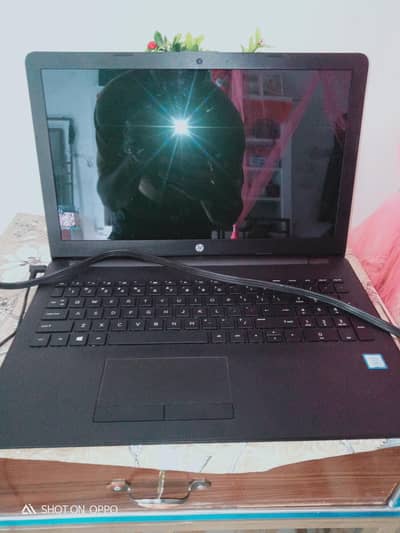 Hp core i3 7th Generation