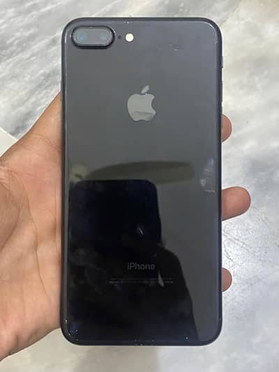 iPhone 7 plus PTA approved