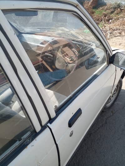 Suzuki Mehran VX 1996