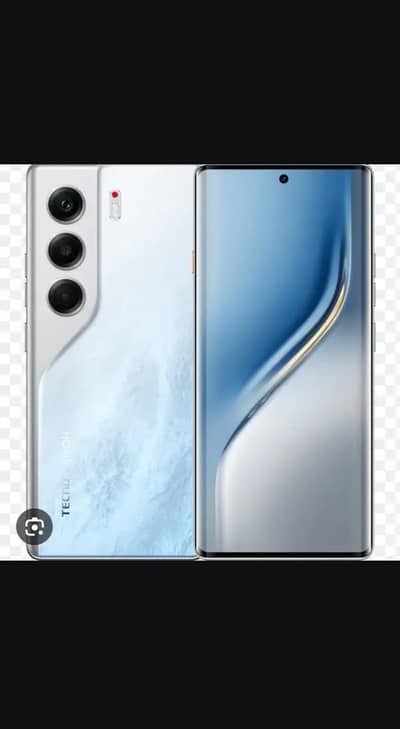 Tecno camon 40 pro