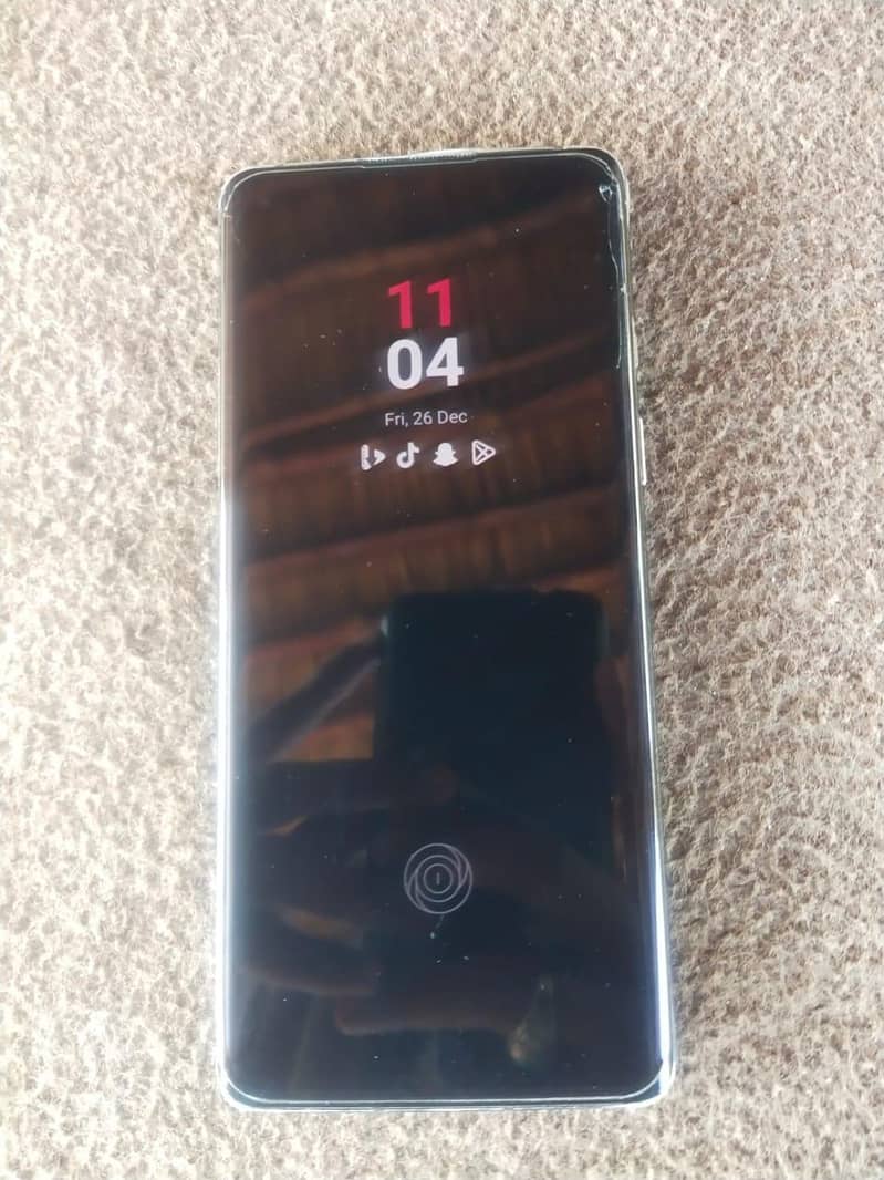 OnePlus 8 0