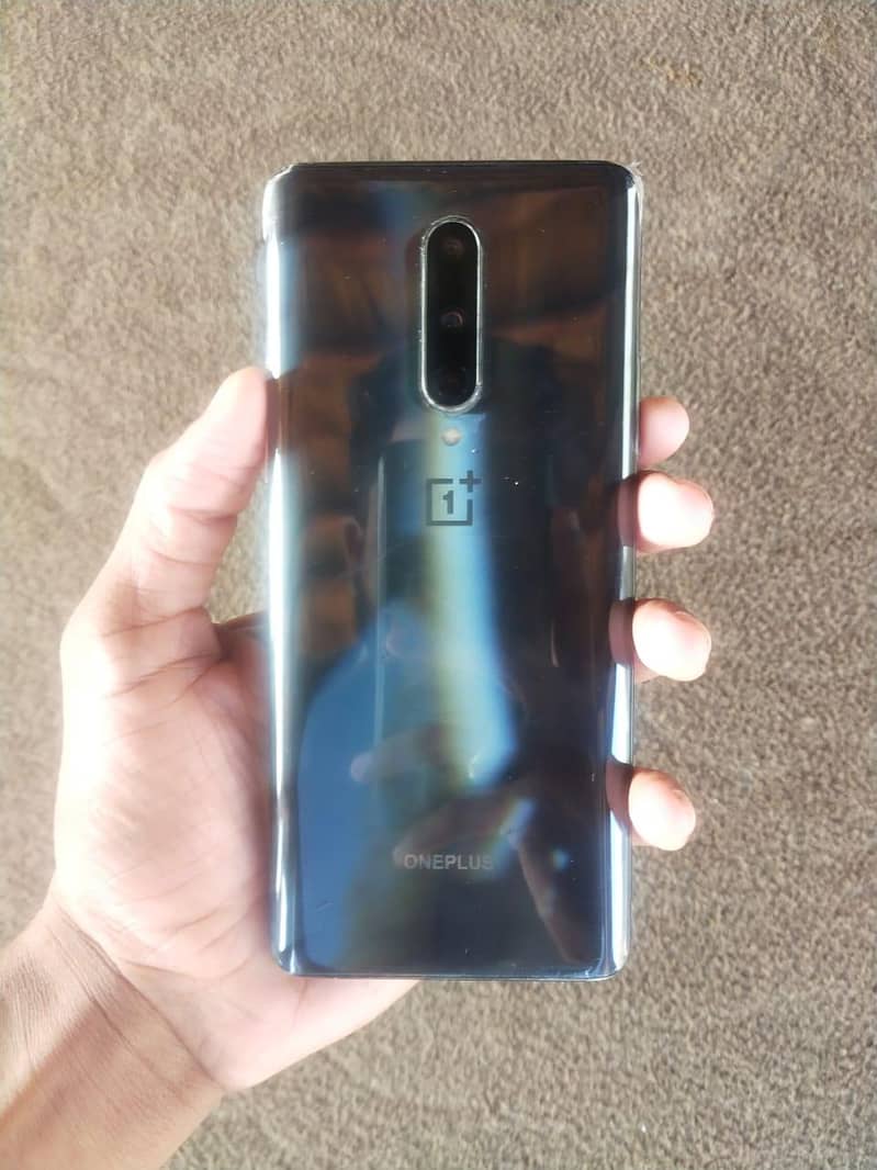 OnePlus 8 2