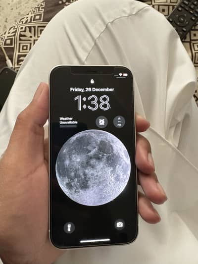 Pristine Condition 12 Mini PTA Approved