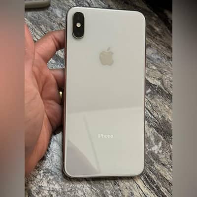 iphone xs max 64 gb