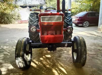 Non Used Fiat 640 For Sale