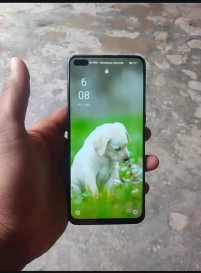 Oppo Reno3 pro 8/256 PTA(Exchange Offer)