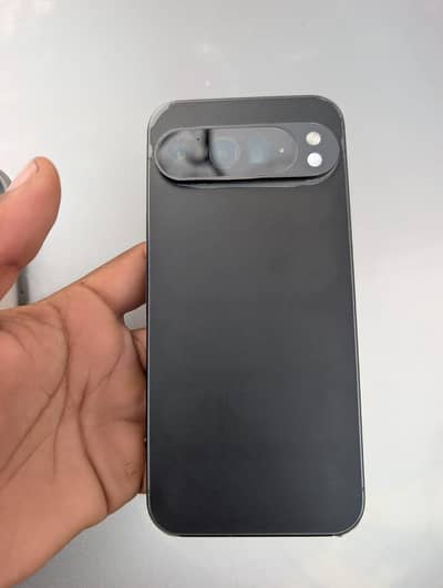 google pixel 9 pro xl PTA