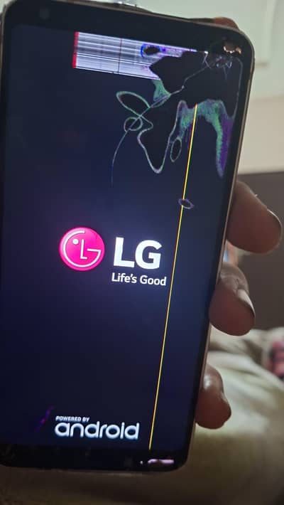 LG G6