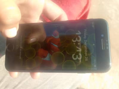  iPhone SE 2020 – 64GB – Black – Non-PTA / Bypass