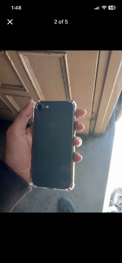 IPHONE 7 PTA APPROVED