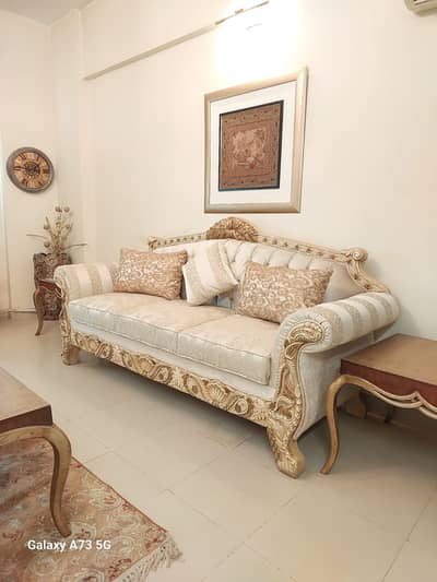 9 Seater Sofa Set