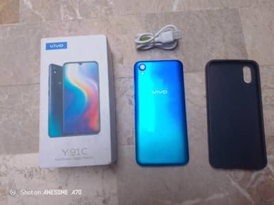 vivo Y91C