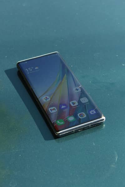 LG Wing 5G (8/256GB)