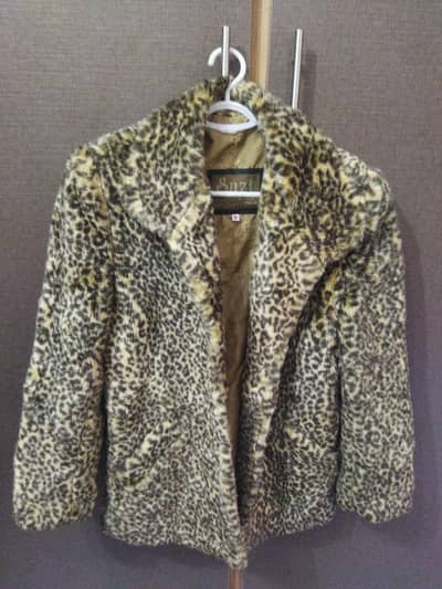 women's coat  size : medium
