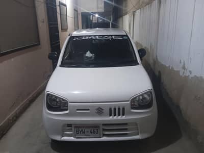 Alto VXR 2023, full genuine, mint condition, 32K