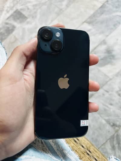 iPhone non pta 14 jv