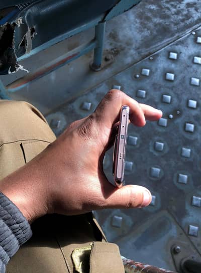 infinx zero 40 8+8/256