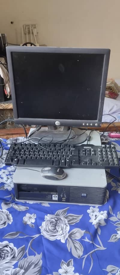 Computer for sell