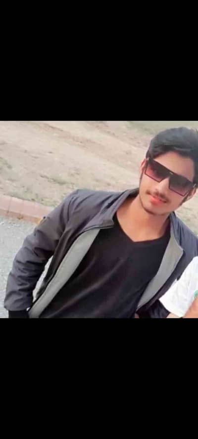 SyedZain Ul Abideen