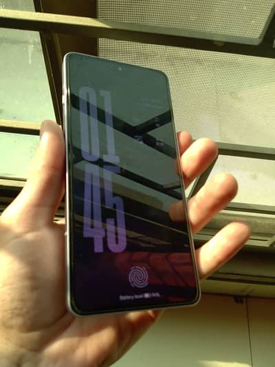 OnePlus ace 5 pro / 13R pro