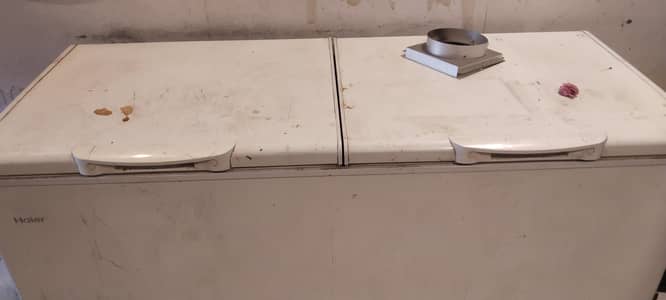 freezer 8/9 condition