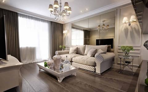 Brand New Luxury 10 Marla Lower Portion for Rent LDA Avenue 1 (J Block)