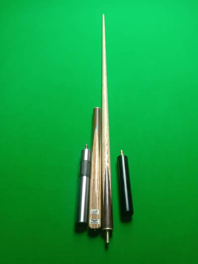 snooker cue