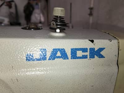 jack machine urgent sale condition 10/9 All ok