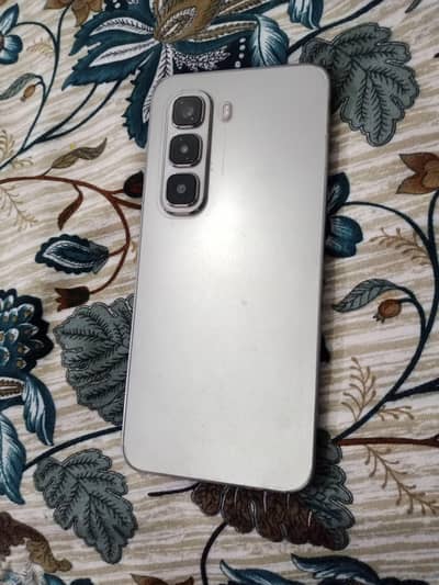 Infinix Hot 50 pro Exchange possible With Gaming Phone