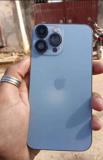 iphone XR convert 13 pro