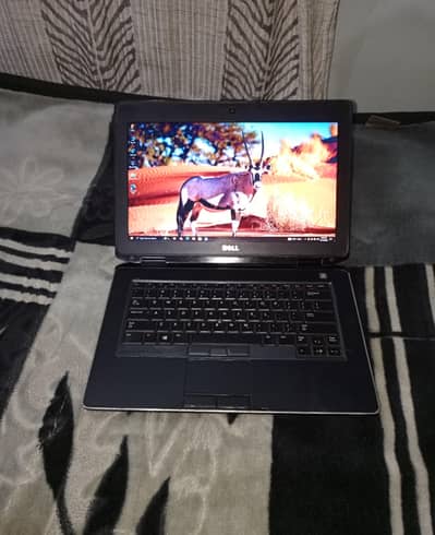 Dell Lattitude e6430 Core i7 3rd Generation Laptop 8gb ram 120gb SSD